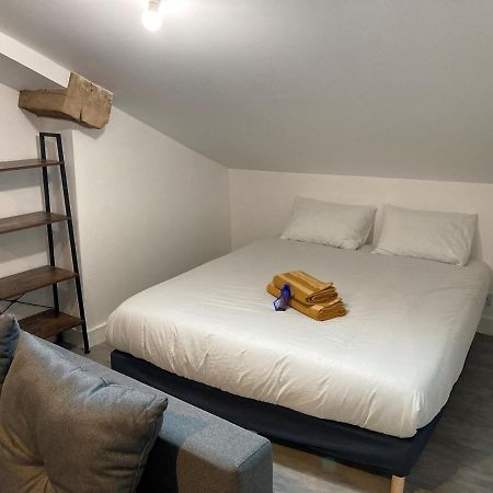 Les Toits D'Agen Apartamento Exterior foto