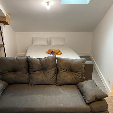 Les Toits D'Agen Apartamento Exterior foto