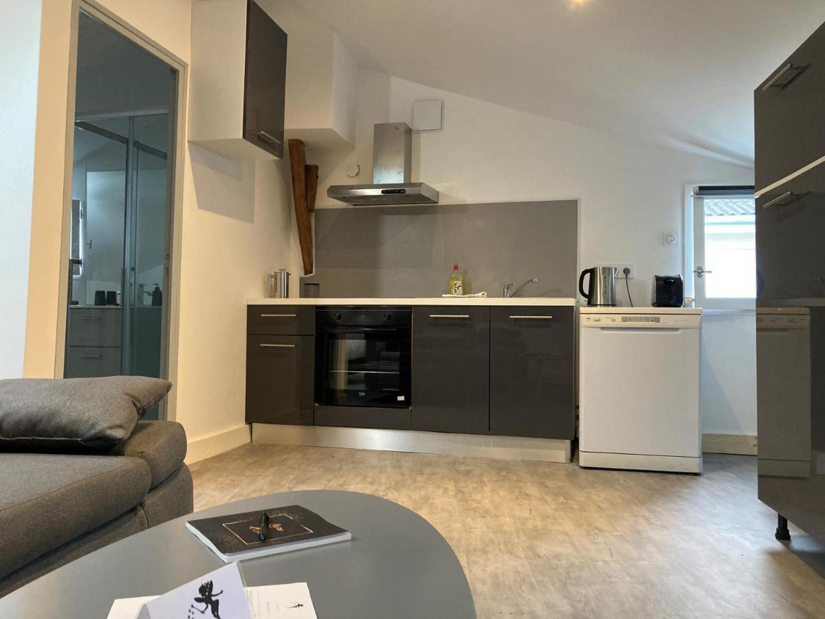 Les Toits D'Agen Apartamento Exterior foto