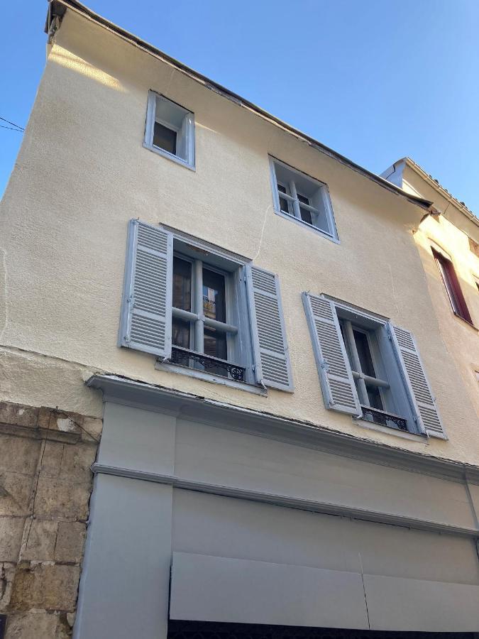 Les Toits D'Agen Apartamento Exterior foto