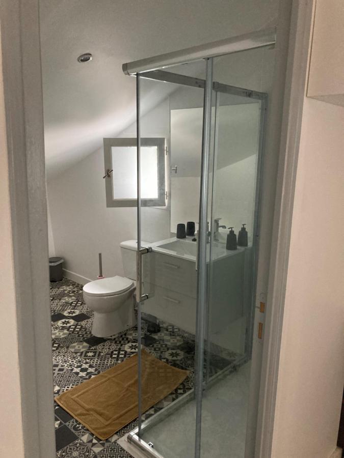 Les Toits D'Agen Apartamento Exterior foto