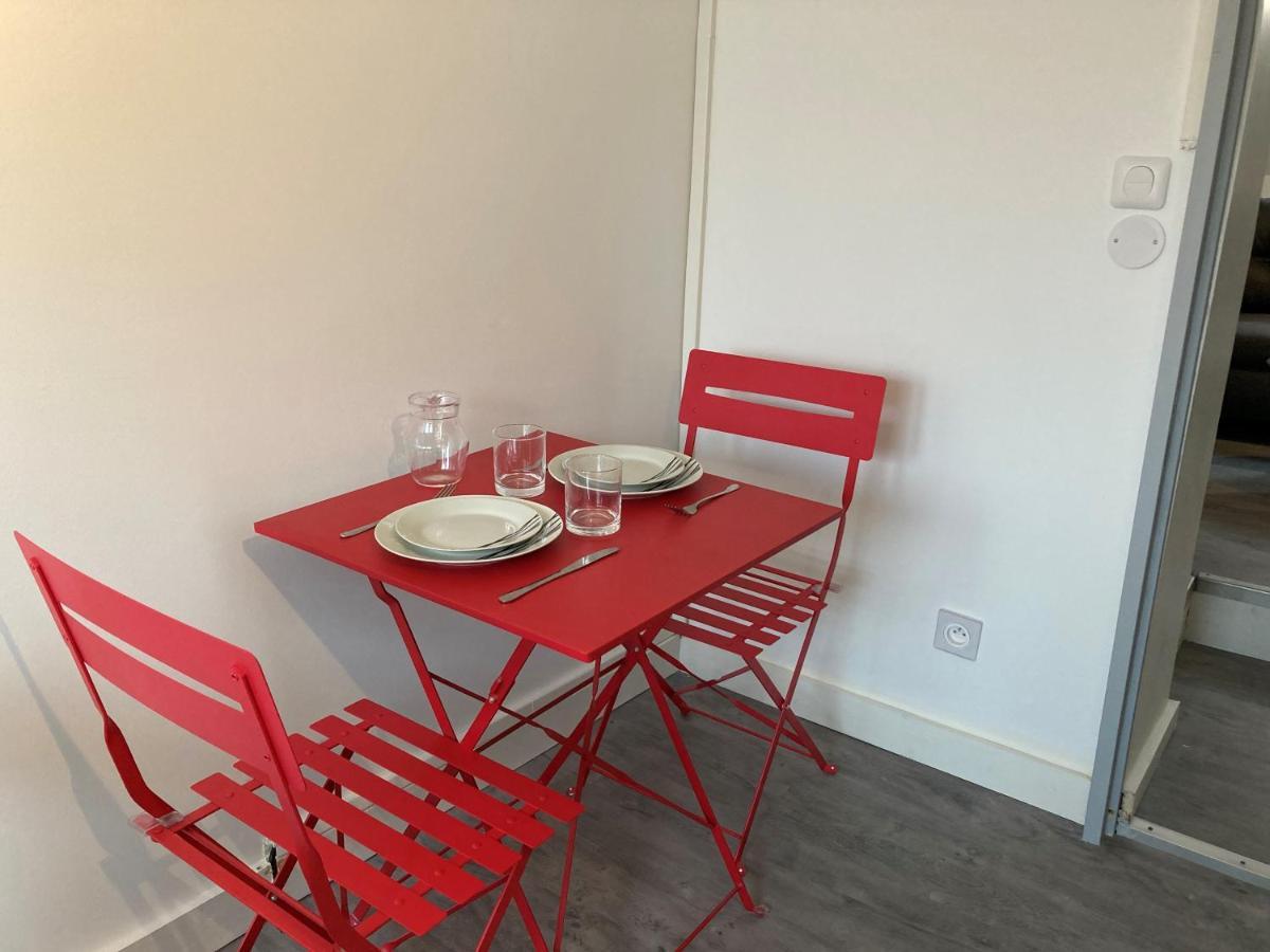 Les Toits D'Agen Apartamento Exterior foto