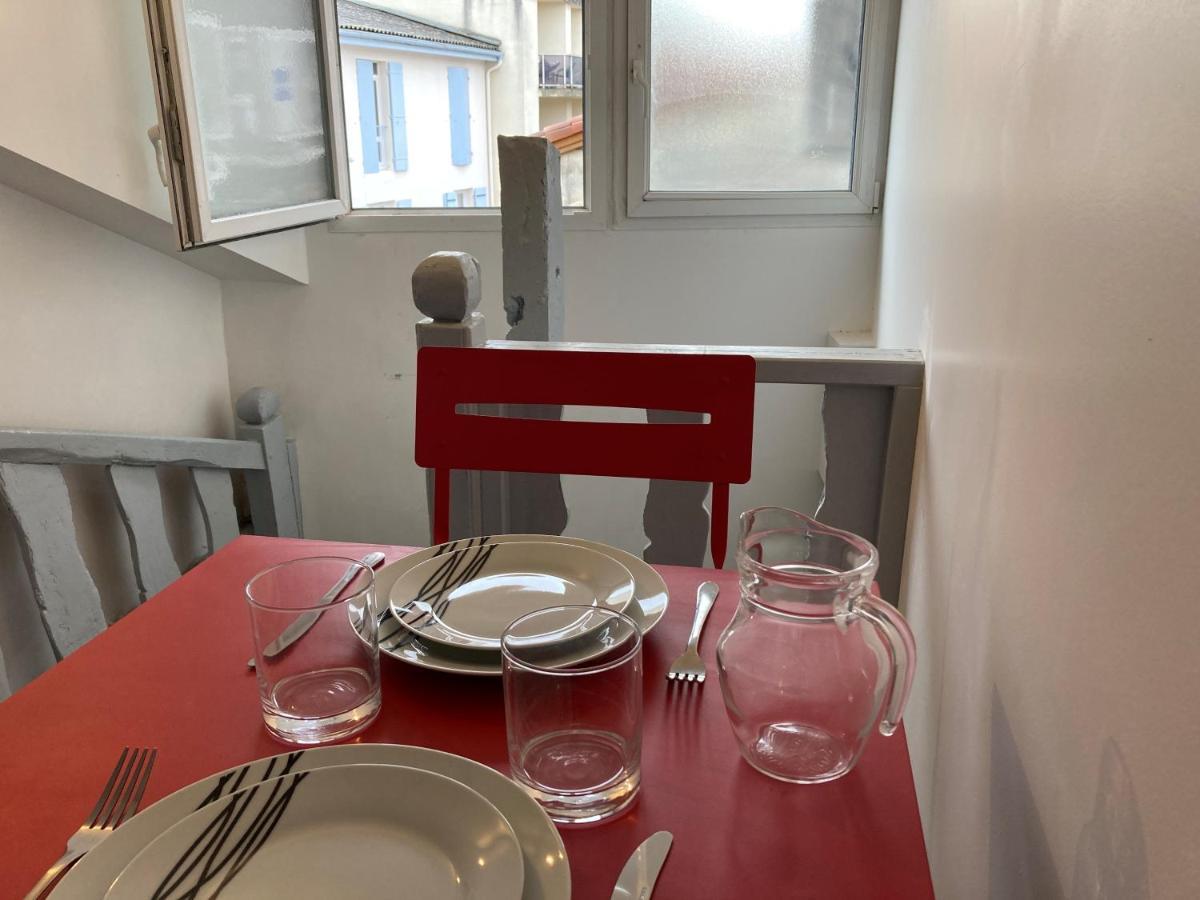 Les Toits D'Agen Apartamento Exterior foto